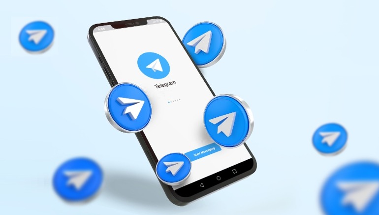 ติดต่อ pg slot โดย Telegram – พวกเขาคุ้มค่ากับเวลา ของ คุณหรือไม่?